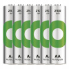 Nikel-metal-hydridový akumulátor (NiMH) GP Batteries AA (R6) 2100 mAh 6 ks