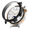Techsuit - Defense360 Pro puzdro pre Huawei Watch GT 4 (41 mm) – čierne KF2336509