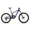 Santa Cruz Heckler SL 1 CC MX 25 BLU XX AXS RSV US Veľkosť: L