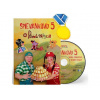 SPIEVANKOVO 5 - O povolaniach (DVD)