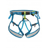 Skialpinistický sedák Climbing Technology/SKYLOTEC Tami - blue