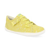 Barefoot dětské tenisky Camper - Peu Cami FW Yellow žluté