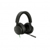 Slúchadlá Microsoft Xbox Stereo Headset čierne (8LI-00002)