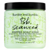 Bumble and Bumble Bb Seaweed Whipped Scalp Scrub vlasový peeling 200 ml
