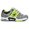 DC At-2 025/Grey/Black/Lime 43