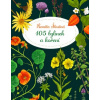 105 bylinek a koření - Renáta Šťastná
