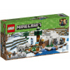 Lego Minecraft 21142 Iglú za polárním kruhem