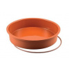 Silikomart Silikónová forma na koláč 26cm 2200ml Rotondo