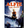 Alfie, malý vlkodlak - DVD