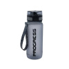 D TRITAN BOTTLE 650 ml láhev šedá 650 m