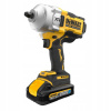 Rázový uťahovák DeWalt DCF961H2G 18 V