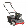 Benzínový vertikutátor AL-KO 38.6 P Combi Care Aerator 3v1 s 55L košom