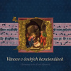Vánoce v českých kancionálech / Christmas in the Czech Hymnals - CD - Chang Jung