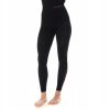 Brubeck Thermo Tights Pink