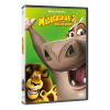 Madagaskar 2: Útěk do Afriky - DVD