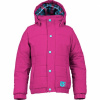 Dětská bunda Burton Cascade Pufy hot streak 2014/15 Velikost: XL