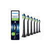 Náhradná hlavica k zubnej kefke Philips Sonicare Optimal White HX6066/88 6 kusov