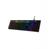 HP HyperX Alloy Origins PBT HX Aqua - Mechanical Gaming Keyboard (639N5AA#ABA)