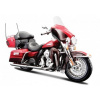 Maisto Harley Davidson 2013 Flhtk Electra Glide Ultra Limited, 1:12