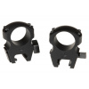 Montáž ČZ 527 pr.kr.25,4 mm dvojdielna duralová