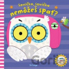 Sovička, sovička, nemôžeš spať? - Jo Lodge