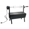 Cattara | Gril BARBECUE 60cm s motorem 230V 13036