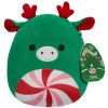 Jazwares Squishmallows Plyšák Figurka Christmas Zumir 19 cm