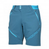 AKCE! Kalhoty krátké pánské Progress GENIUS SHORTS petrol, vel. XL