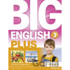 Big English Plus 3: Pupil´s Book - Mario Herrera