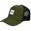 Carpstyle šiltovka Green Forest Trucker