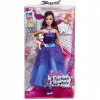 Barbie Magický módny salón Marie-Alecia