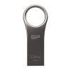 Silicon Power Jewel J80 USB kľúč 128 GB USB Typ-A 3.2 Gen 1 (3.1 Gen 1) Titán (SP128GBUF3J80V1T)