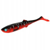 Návnada Mikado Sicario 22cm 95g ČERVENÝ TIGER PMSC-22-RT