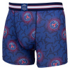 Fan-shop Dětské boxerky PSG modré velikost: 4 roky