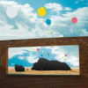 ADMIRAL FALLOW - FOR THE BIRDS (1LP)