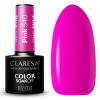 Claresa gél lak PINK 540 -5g