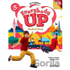 Everybody Up Second Ed. 5 Student Book with Audio CD Pack