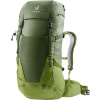 DEUTER Futura 32 khaki-meadow