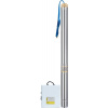 Čerpadlo Strend Pro Garden, SD47/17, 1100W, studňové, kábel 20 m