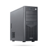 CHIEFTEC skříň Classic Series, Miditower, BM-25B, Black, bez zdroje (BM-25B-OP)