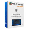Predĺženie AVG Internet Security Business Edition (1-4) lic. na 2 roky