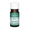 Saloos Esenciálny olej BIO lavandín 5 ml