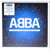 ABBA: Studio Albums Box Set - 10 Vinyl (Box Set 10LP)