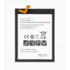 Samsung Note10+ batéria EB-BN972ABU Li-Ion 4000mAh (OEM) (8596311193217)