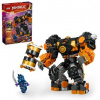 LEGO® Ninjago 71806 Coleov živelný zemský robot