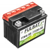 FULBAT, BATÉRIE 12V, YTX4L-BS/YTZ5S-BS, 4,2AH, 50A, BEZÚDRŽBOVÁ MF AGM