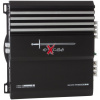 Excalibur X-500.2/ zosilňovač/ 2-kanálový/ 2x 50W/ 1x 150W