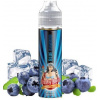 Příchuť PJ Empire-Slushy Queen Shake and Vape 10/60ml Blue Bamboo