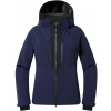 Dámska lyžiarska bunda Descente Women's Swiss Insulated Jacket modrá M