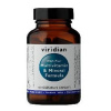 VIRIDIAN Nutrition High Five Multivitamín a minerálna formula, 60 kapsúl
